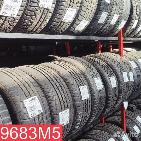 Dunlop Winter Maxx SJ8 235/55 R19 101M