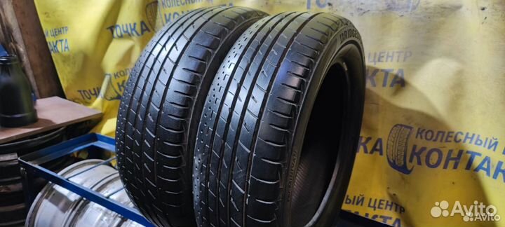 Bridgestone Playz PX-RV 195/60 R16