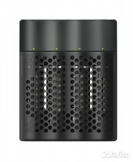 Аккумуляторы + зарядное устройство GP ReCyko