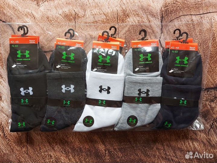 Носки Nike Adidas Jordan качество