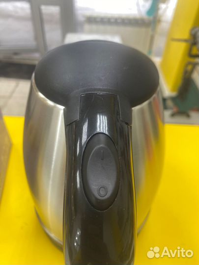 Чайник irit IR-1320 Новый (28)