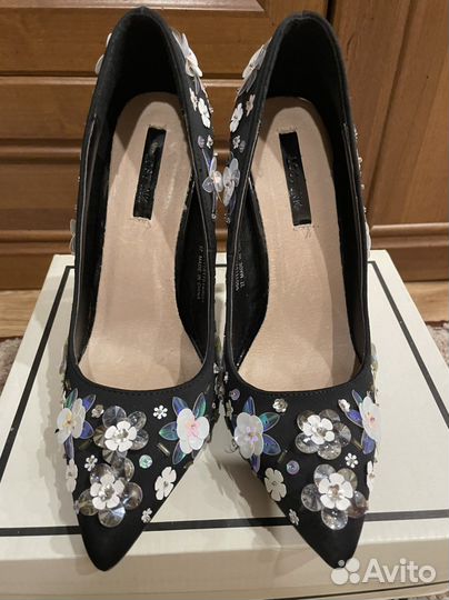 Туфли женские