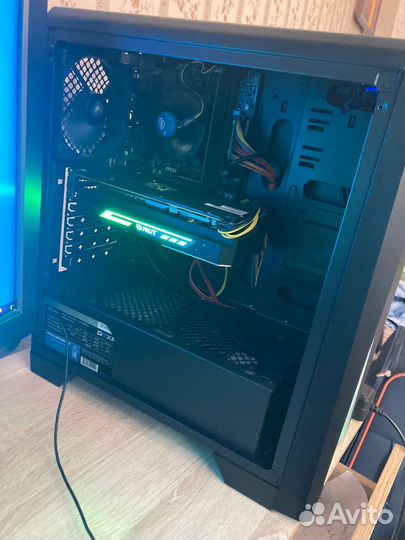 Игровой комп