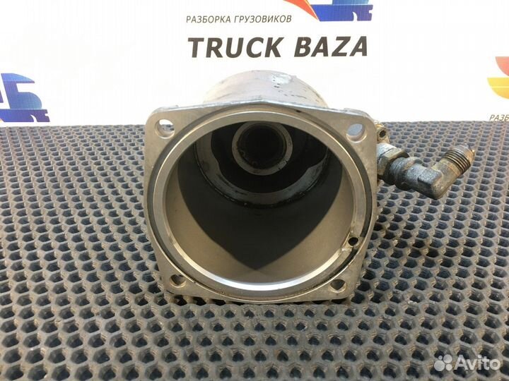 1792765 Корпус пгу сцепления Daf XF105