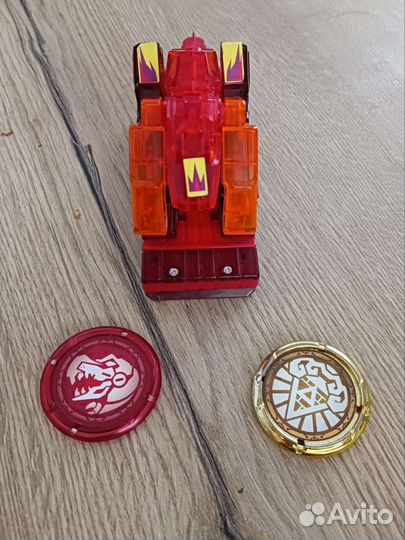 Дикие скричеры оригинал