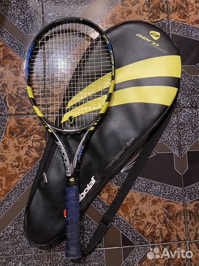 Babolat Aeropro Drive Original