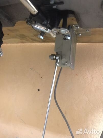 Прямострочная промышленная швейная машина