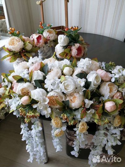 Свадебный декор в аренду