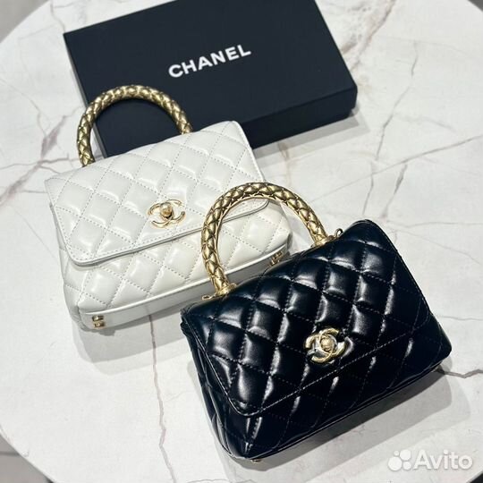 Сумка Chanel