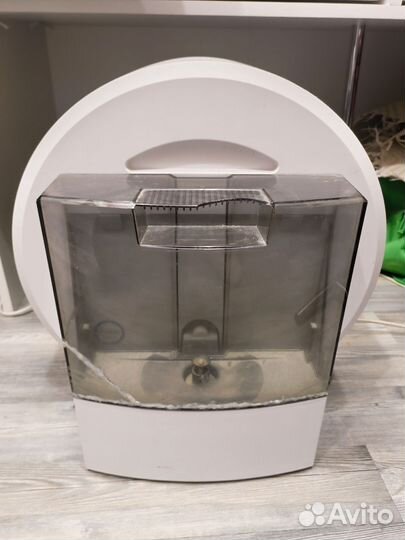 Увлажнитель воздуха boneco air o Swiss 1355n