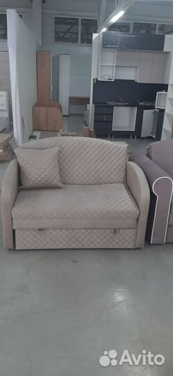 Детский диванчик Джери