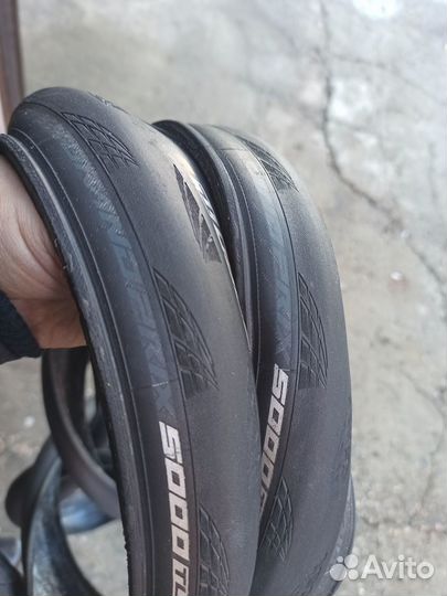 Покрышки Maxxis, schwalbe, continental