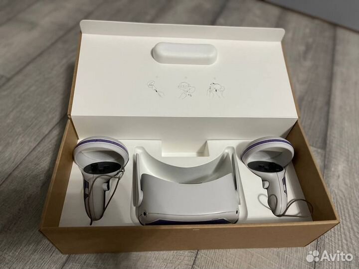 Вр очки oculus quest 2