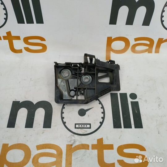 Кронштейн заднего бампера Volkswagen Tiguan 2 2017