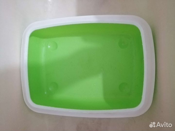 Лоток для кошек