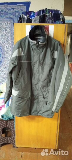Куртка мужская