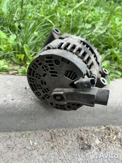 Генератор mini cooper s r56