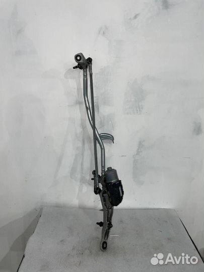 Трапеция стеклоочистителя Mercedes-Benz C-Класс