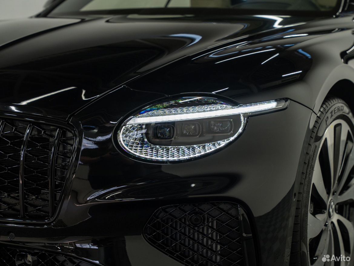 Bentley Continental GT 4.0 AMT, 2026