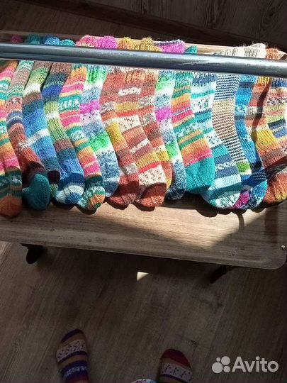 Вязание на заказ крючком и спицами