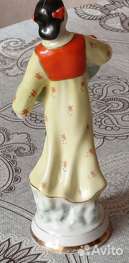 Статуэтка СССР 1954-65г