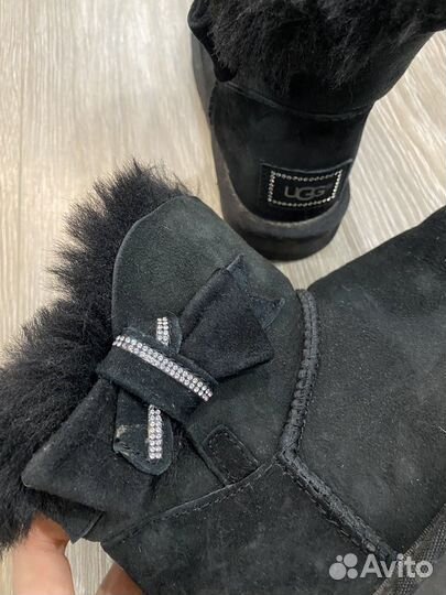 Ugg женские угги оригинал