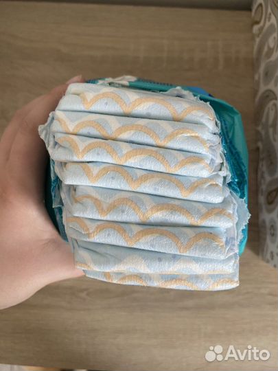 Pampers splashers 5-6