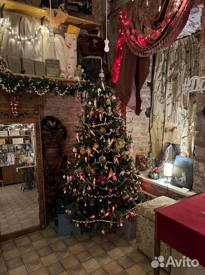 Аренда помещение для праздника