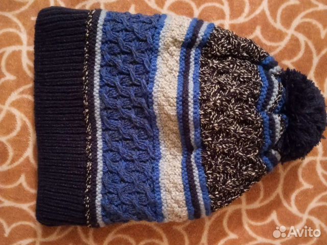 Шапка зимняя Керри 54 р