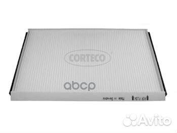 Фильтр салона 21651918 Corteco