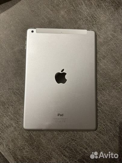 Apple iPad air
