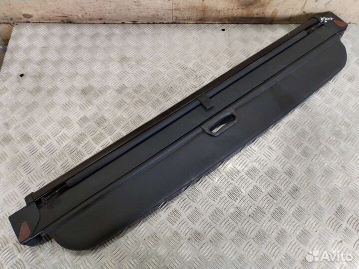 Шторка багажника BMW X5 E70