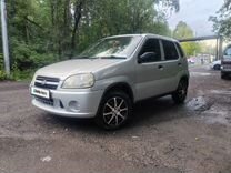 Suzuki Swift (Japan) 1.3 AT, 2004, 218 322 км, с пробегом, цена 366 000 руб.