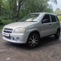 Suzuki Swift (Japan) 1.3 AT, 2004, 218 322 км, с пробегом, цена 366 000 руб.