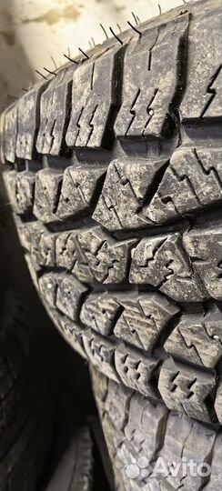 Triangle TR292 235/65 R17