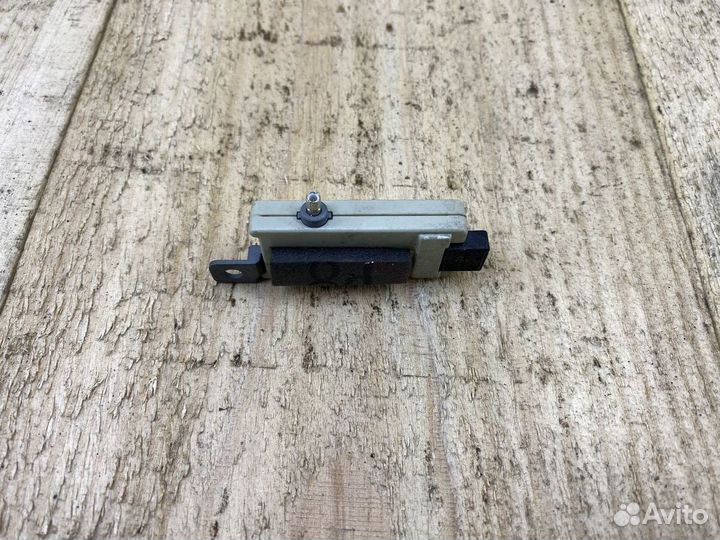 Усилитель антенны BMW Е39