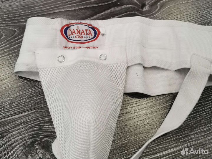 Комплект для Тхэквондо