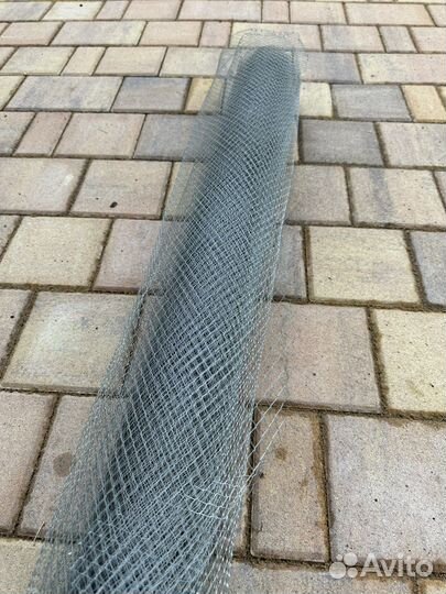 Сетка от грызунов