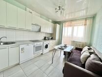 1-к. квартира, 55 м², 8/13 эт.