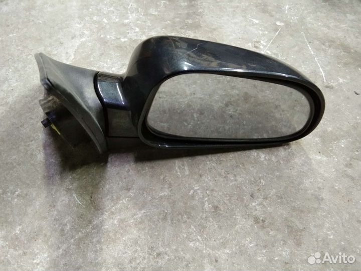 Зеркало правое Шевроле Лачетти