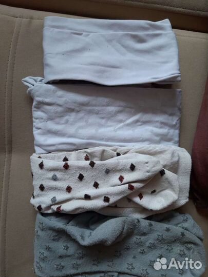 Вещи пакетом на девочку 6 лет