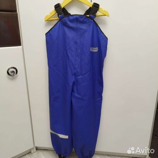 Комбинезон детский