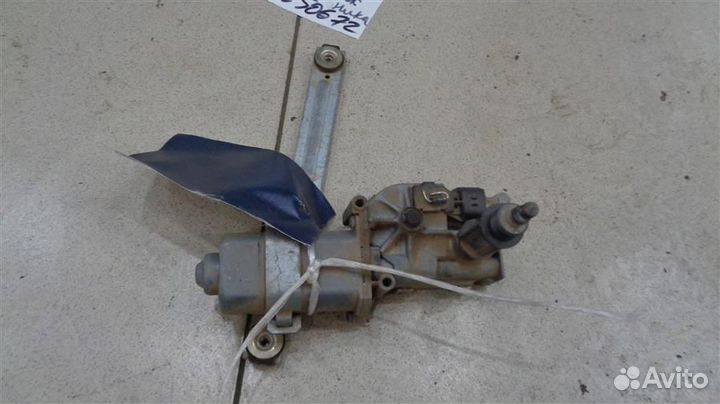 Моторчик стеклоочистителя задний Land Rover Disco