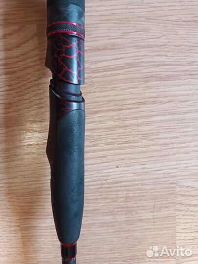 Спиннинг Maximus High Energy-Z 24L (3-15 г.,2,4 м)