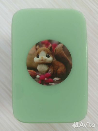 Силиконовая форма 