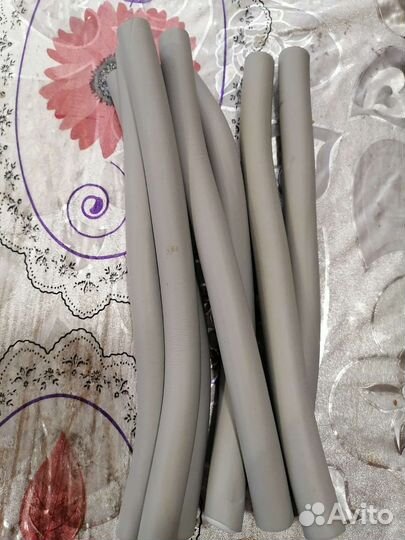 Бигуди папильотки для волос