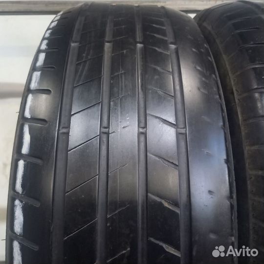 Bridgestone Alenza 001 225/60 R18 104W