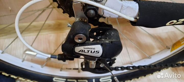 Велосипед женский