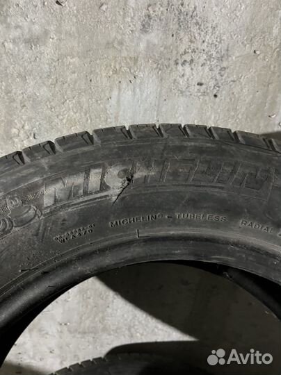 Dunlop SP Sport 01 235/55 R18