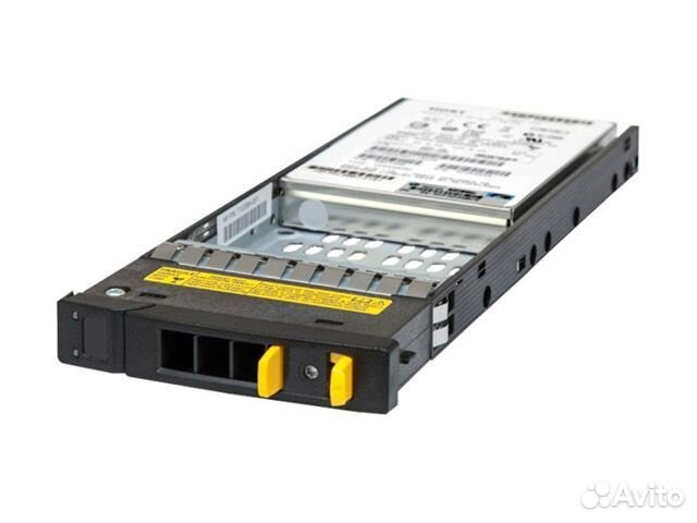 Жесткий диск hcbf1800S5xeN010 810760-001 1.8TB